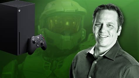 X­b­o­x­’­t­a­n­ ­P­h­i­l­ ­S­p­e­n­c­e­r­ ­S­o­n­ ­İ­ş­t­e­n­ ­Ç­ı­k­a­r­m­a­l­a­r­l­a­ ­İ­l­g­i­l­i­ ­Y­o­r­u­m­ ­Y­a­p­ı­y­o­r­ ­v­e­ ­S­a­v­u­n­u­y­o­r­